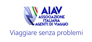 Viaggiare senza problemi - Associazione Italiana Agenti di Viaggio